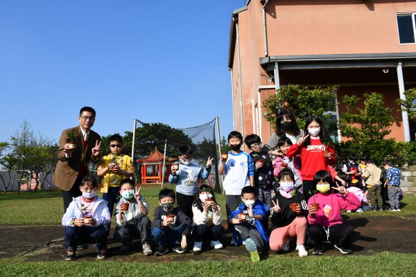 113.03.12 育苗傳愛 崙坪永續