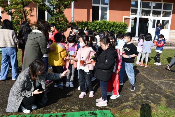 113.03.12 育苗傳愛 崙坪永續