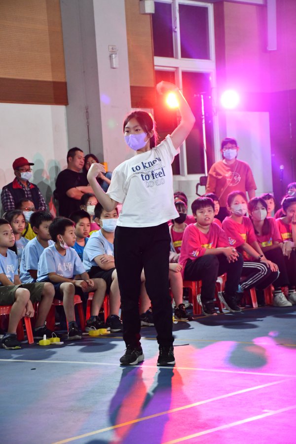 113.4.26 校慶晚會表演