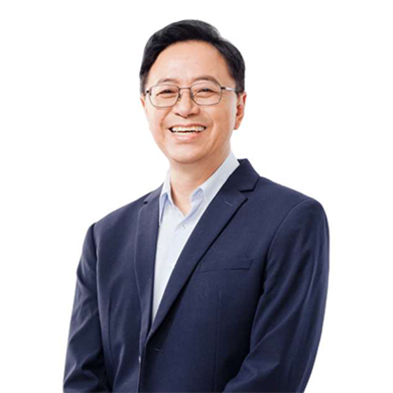 市長的祝福